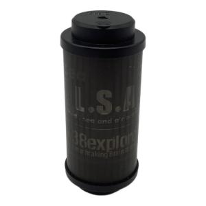 38explore (サーティーエイトエクスプロー) LEDランタン L.S.A Ver 38灯