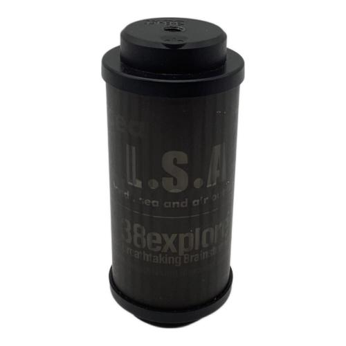 38explore (サーティーエイトエクスプロー) LEDランタン L.S.A Ver 38灯