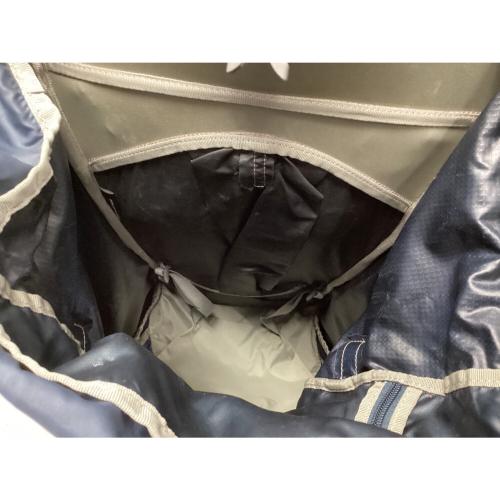 OSPREY (オスプレー) バックパック ネイビー AETHER 60 SIZE M(約46～53cm) 50L～(テント泊)