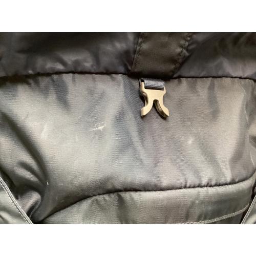 OSPREY (オスプレー) バックパック ネイビー AETHER 60 SIZE M(約46～53cm) 50L～(テント泊)