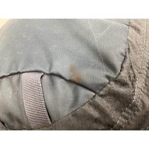 OSPREY (オスプレー) バックパック ネイビー AETHER 60 SIZE M(約46～53cm) 50L～(テント泊)