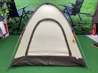 ARAI TENT (アライテント) ソロテント ペグ12 ロープ4 AIR RAIZ 2 130×210×105cm 1～2人用
