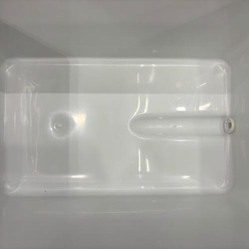 Coleman (コールマン) クーラーボックス 54QT（51L） シルバー 6150 スチールベルトクーラー