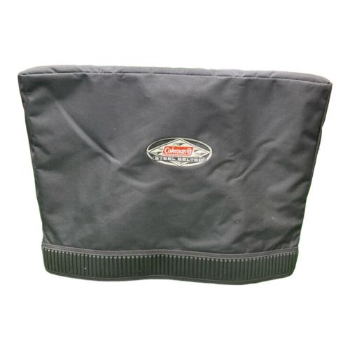 Coleman (コールマン) クーラーボックス 54QT（51L） シルバー 6150 スチールベルトクーラー