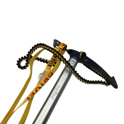 OXTOS (オクトス) ピッケル 約57cm シルバー