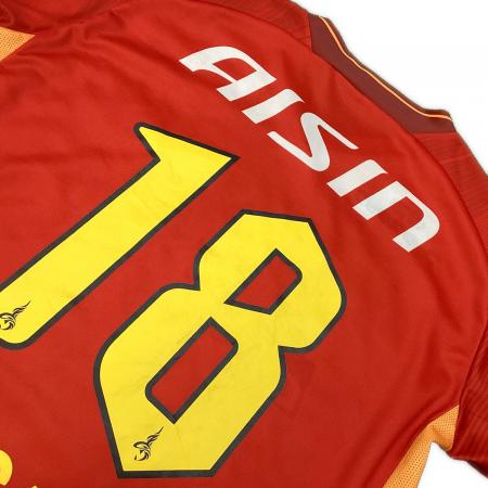名古屋グランパス (ナゴヤグランパス) サッカーユニフォーム SIZE XL