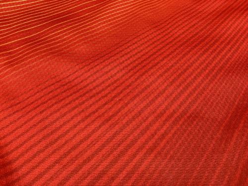 名古屋グランパス (ナゴヤグランパス) サッカーユニフォーム SIZE XL レッド 永井謙佑【18】2024シーズンホーム MIZUNO オーセンティック