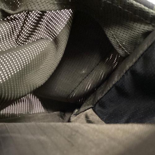 deuter (ドイター) バックパック ブラック×オリーブ ACT lite 45+10SL 可変式背面サイズ 50L～(テント泊)