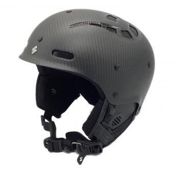 Sweet Protection (スウィート プロテクション) Grimnir Ⅱ MIPS TE ヘルメット カーボン SIZE L/XL(59-61cm)