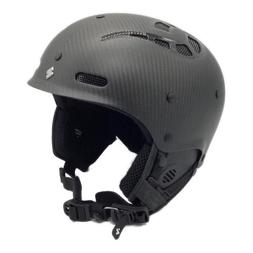 Sweet Protection (スウィート プロテクション) Grimnir Ⅱ MIPS TE ヘルメット カーボン SIZE L/XL(59-61cm)