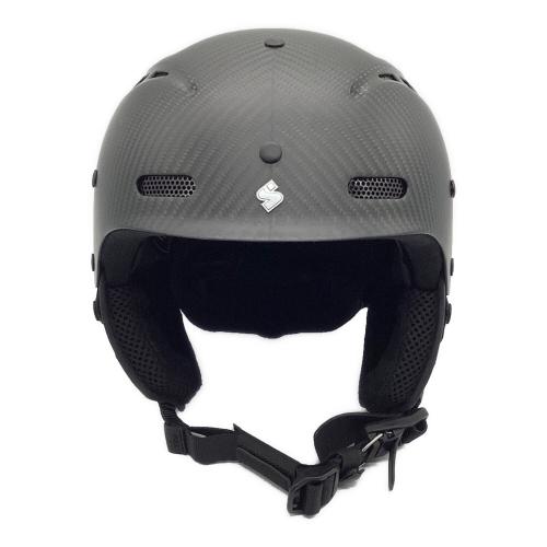 Sweet Protection (スウィート プロテクション) Grimnir Ⅱ MIPS TE ヘルメット カーボン SIZE L/XL(59-61cm)