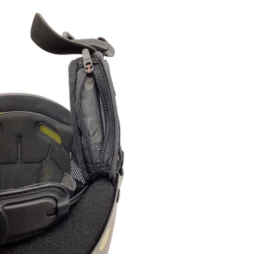 Sweet Protection (スウィート プロテクション) Grimnir Ⅱ MIPS TE ヘルメット カーボン SIZE L/XL(59-61cm)