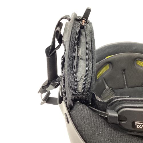 Sweet Protection (スウィート プロテクション) Grimnir Ⅱ MIPS TE ヘルメット カーボン SIZE L/XL(59-61cm)