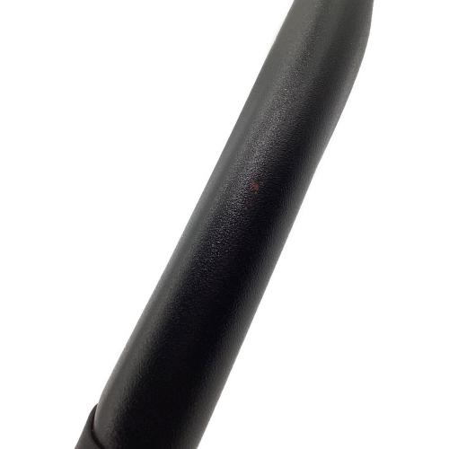 PETZL (ペツル) ピッケル ブラック×オレンジ アイスアックス NOMIC 2本セット