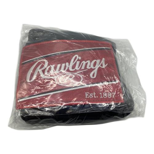 RAWLINGS (ローリングス) 硬式グローブ 27cm ゴールドイエロー スペシャルオーダーグラブ ケース付 @ HEART of the HIDE 内野用 GHSOGHH 未使用品