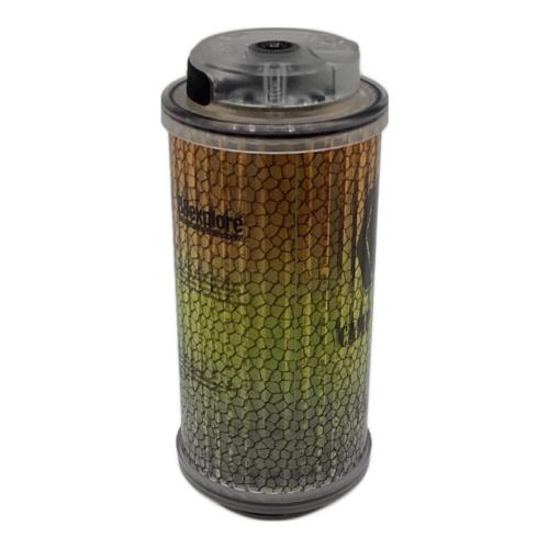 38explore (サーティーエイトエクスプロー) LEDランタン CAMP MEETING限定品 UNBY 38灯 THE SKELETON