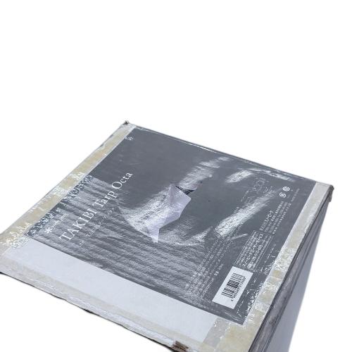 Snow peak (スノーピーク) その他タープ TP-430 TAKIBIタープ オクタ