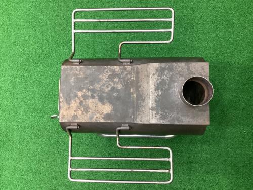 G Stove (ジーストーブ) 薪ストーブ Heat View