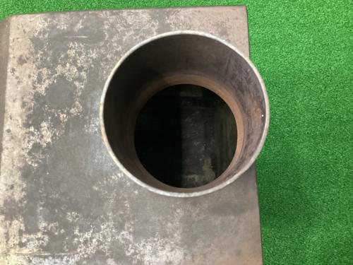 G Stove (ジーストーブ) 薪ストーブ Heat View