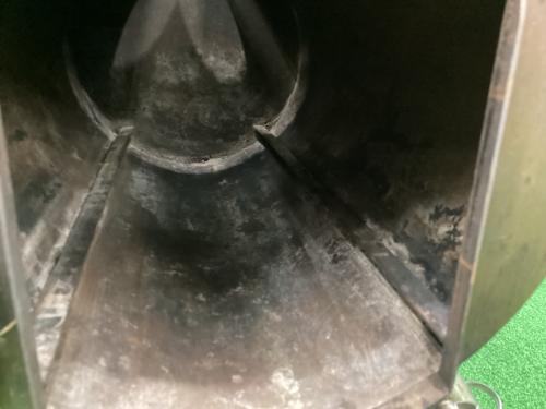 G Stove (ジーストーブ) 薪ストーブ Heat View