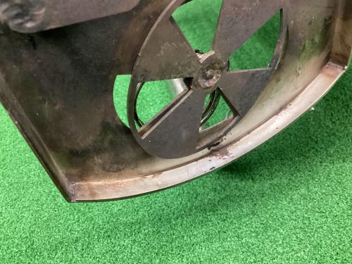 G Stove (ジーストーブ) 薪ストーブ Heat View