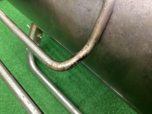 G Stove (ジーストーブ) 薪ストーブ Heat View