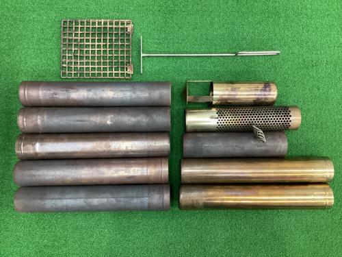 G Stove (ジーストーブ) 薪ストーブ Heat View