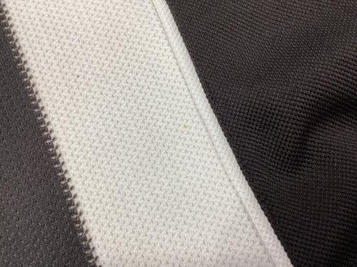 ユヴェントスFC サッカーユニフォーム SIZE XL ホワイト×ブラック エドガー・ダーヴィッツ【26】02/03シーズンホーム LOTTO