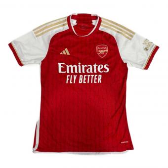 アーセナルFC アーセナルFC レプリカ レッドxホワイト アーセナル 23/24 ホーム レプリカ HR6929