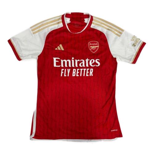 アーセナルFC アーセナルFC レプリカ レッドxホワイト アーセナル 23/24 ホーム レプリカ HR6929