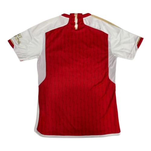 アーセナルFC アーセナルFC レプリカ レッドxホワイト アーセナル 23/24 ホーム レプリカ HR6929