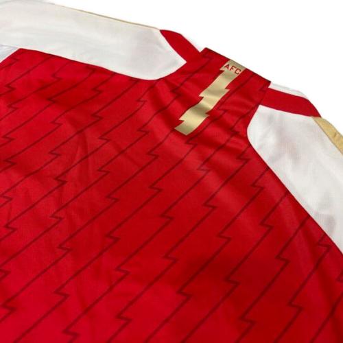 アーセナルFC アーセナルFC レプリカ レッドxホワイト アーセナル 23/24 ホーム レプリカ HR6929