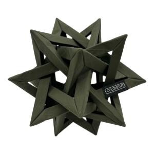 COLONISTA (コロニスタ) ランタンアクセサリー ダークグリーン CONPE10