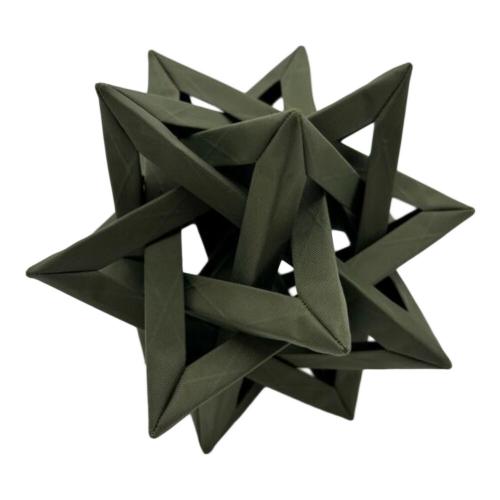 COLONISTA (コロニスタ) ランタンアクセサリー ダークグリーン CONPE10