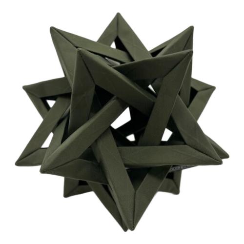 COLONISTA (コロニスタ) ランタンアクセサリー ダークグリーン CONPE10