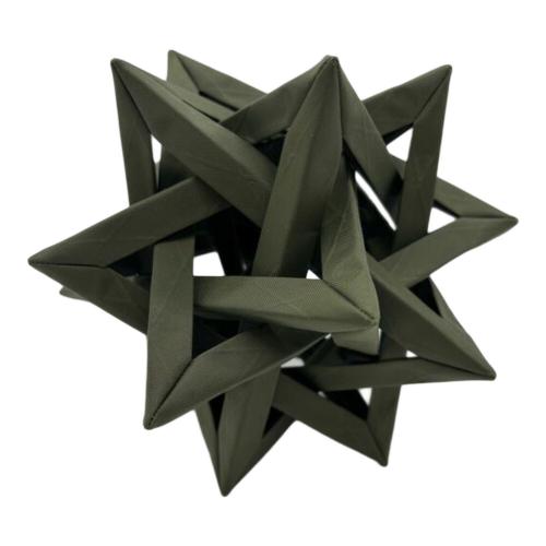 COLONISTA (コロニスタ) ランタンアクセサリー ダークグリーン CONPE10