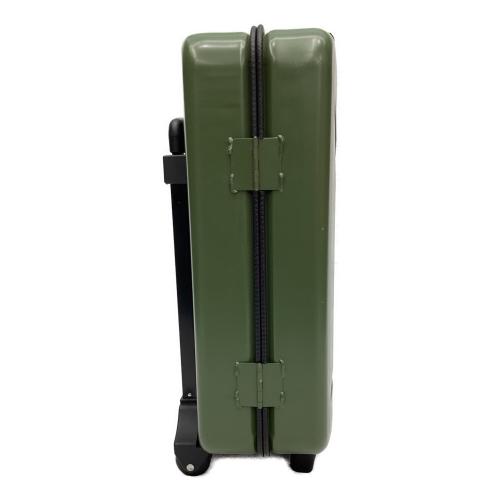 G-CASE 収納ケース ジェリカン型キャリーケース