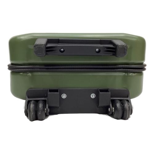 G-CASE 収納ケース ジェリカン型キャリーケース