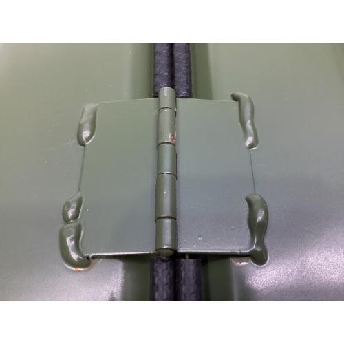 G-CASE 収納ケース ジェリカン型キャリーケース