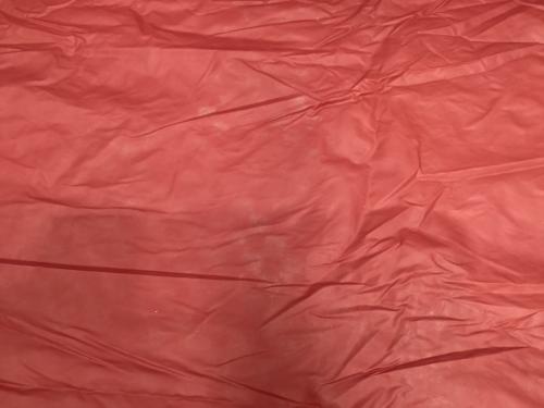 MSR (エムエスアール) ソロテント レッドxグレー エリクサー1 218x160x100cm 1人用