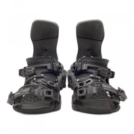 NIDECKER (ナイデッカー) SUPERMATIC CARBON ビンディング 24-25モデル