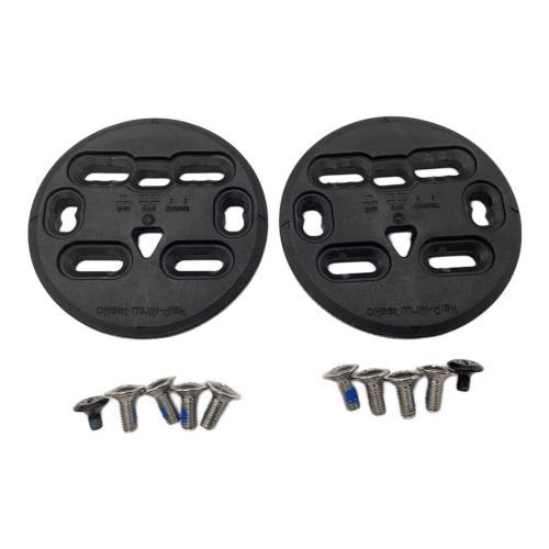 NIDECKER (ナイデッカー) SUPERMATIC CARBON ビンディング 24-25モデル Lサイズ（26.5～28.5cm） ブラック