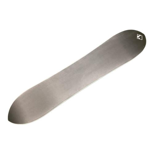 Lehman stick Hokkaido スノーボード 153cm スカイブルー