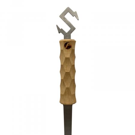 SOMABITO (ソマビト) クッキング用品 SOMA no DOGU FORK_LONG