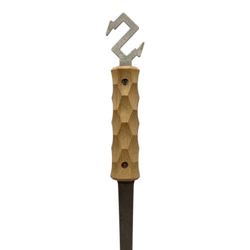 SOMABITO (ソマビト) クッキング用品 SOMA no DOGU FORK_LONG