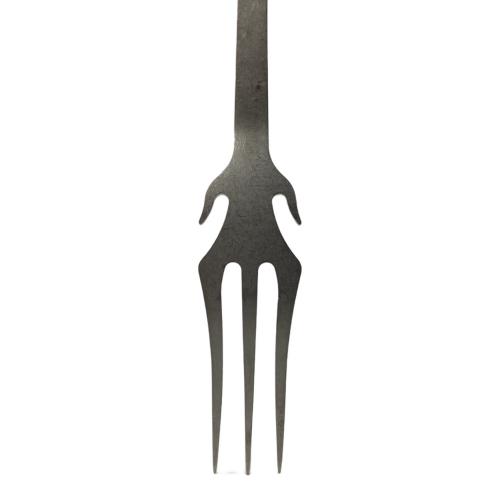 SOMABITO (ソマビト) クッキング用品 SOMA no DOGU FORK_LONG