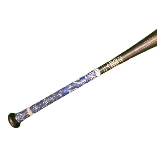 MIZUNO (ミズノ) 軟式バット 84cm ブラックxレッド 2021年モデル ケース付 グリップ要交換 BEYONDMAX LEGACY 1CJBR158