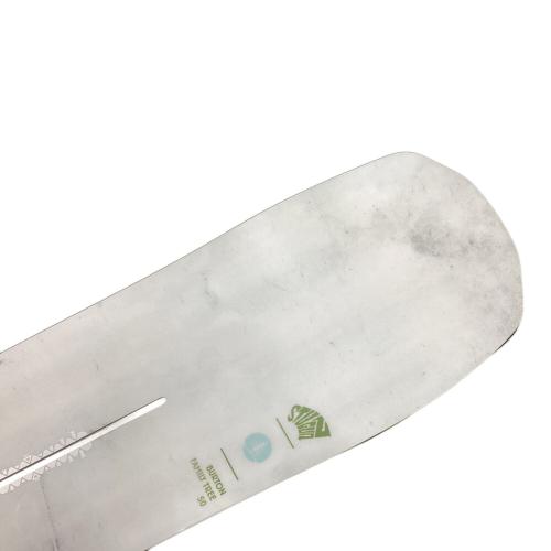 BURTON (バートン) FAMILY TREE STUN GUN スノーボード 150cm