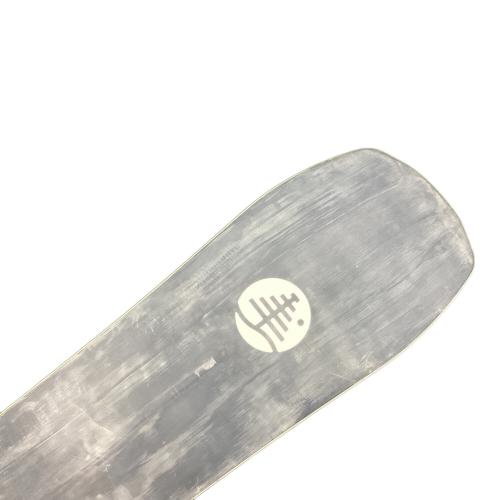BURTON (バートン) FAMILY TREE STUN GUN スノーボード 150cm