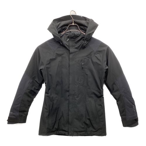 BURTON (バートン) AK GORE EMBARK JTK スノーボードウェア(ジャケット) レディース SIZE S ブラック